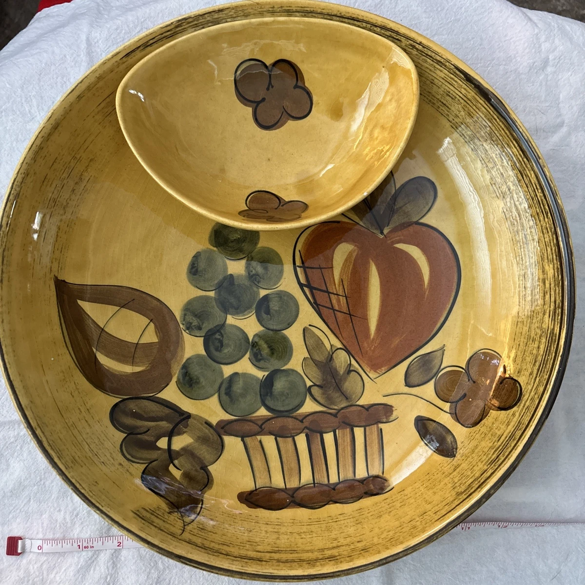 Los Angeles Pottery for sale | eBay