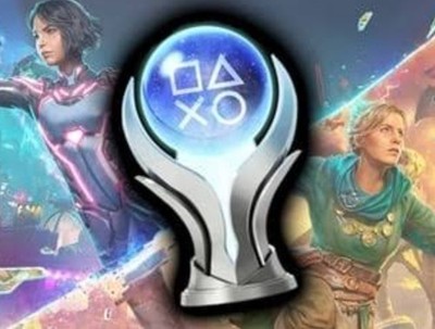 Split Fiction Platin Trophy Service