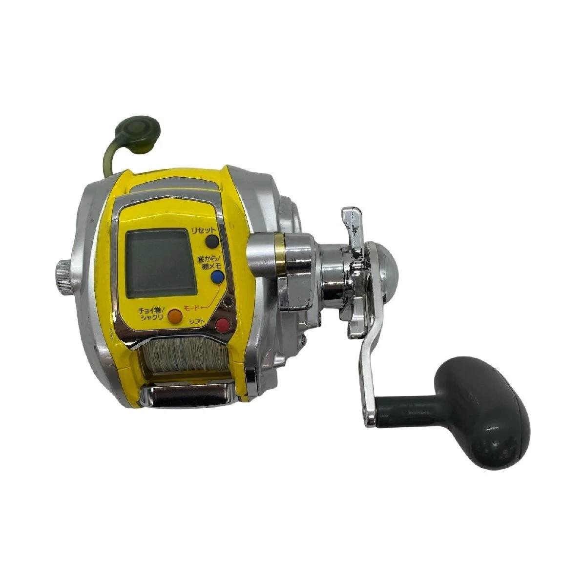 Daiwa Megatwin for sale | eBay