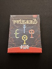 Wizard von Amigo - Kartenspiel | 3-6 Spieler | 10+ | Neu & verschweißt