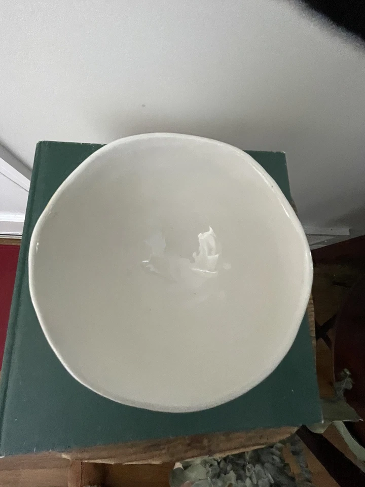 Crisantemos Anthropologie Home Dagny Bowl Foto 4 de 4