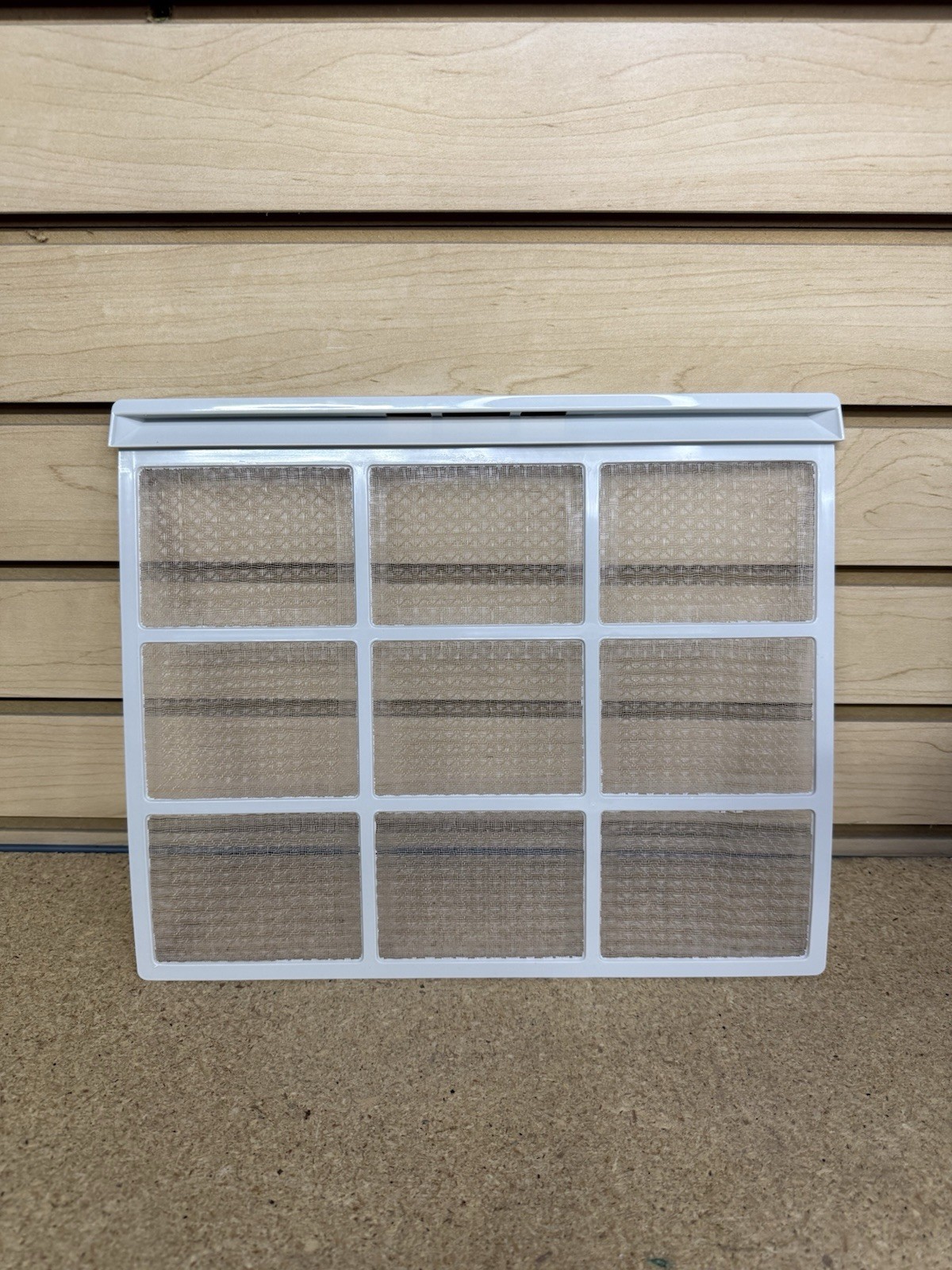 TL1865 | DELONGHI PORTABLE AIR CONDITIONER FILTER