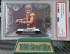 2024 Panini Mosaic NFL Debut Jayden Daniels PSA 10 No. 272 Rookie Commanders