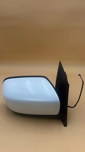 2007-2009 MAZDA CX-7 OEM RIGHT SIDE VIEW MIRROR PAINT CODE 34K