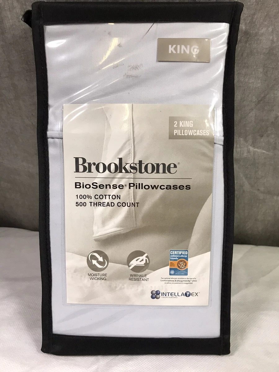 Brookstone biosense cheap
