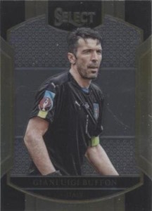 ブッフォン BUFFON コリンシアン SELECT 500 セレクト セリエＡ ブッフォン BUFFON コリンシアン SELECT 500 セレクト セリエA