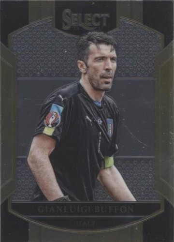 Football Photo GIANLUIGI BUFFON Parma 1998-99 | eBay