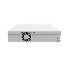 Mikrotik CRS310-8G+2S+IN | 2.5/10 GB Fast Switch with RouterOS v7