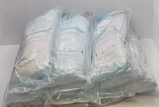 10 MEDLINE MDS138055 STANDARD PERINEAL COLD PACKS, 4.5" x 14.25"