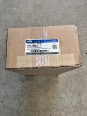 Genuine Ford Automatic Transmission Oil Cooler L1mz-7869-e for  