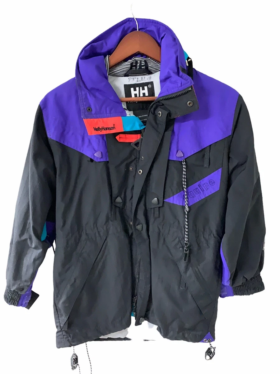 Helly hansen equipe jacket hotsell