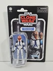 Star Wars Vintage Collection VC248 Clone Wars - Ahsoka's 332nd Clone Trooper MOC