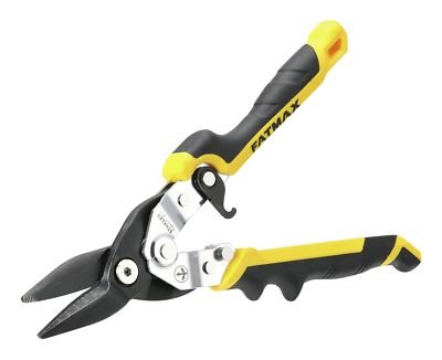 Stanley Blechschere FatMax ergo gerade 250 mm - FMHT73756-0
