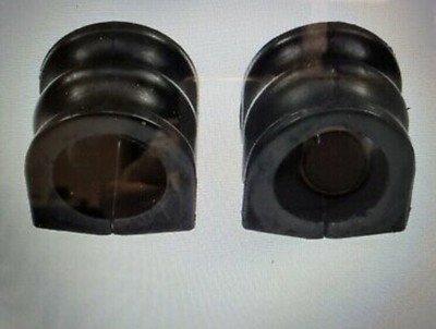 Suspension Stabilizer Bar Bushing Kit Front Import Direct BU05035