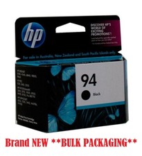 OEM Genuine Printer Black HP 94 Ink Cartridge for Officejet 6200 6210 Deskjet US