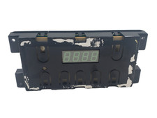 Control de rango Frigidaire genuino A12736407 envío el mismo día y 60 días de garantía*