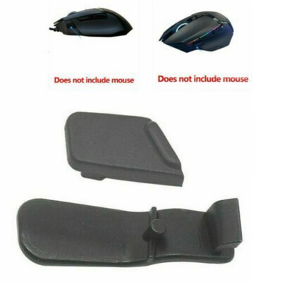 Short/Long Clutch / Thumb Cap Side Button For Razer Basilisk V2