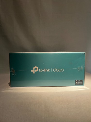 Système Wi-Fi TP-LINK Deco M4 Home Mesh - Pack de 3 - Photo 6/9