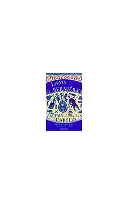 Captain Corelli's Mandolin, de Bernieres, Louis 9780436201585 | eBay ...