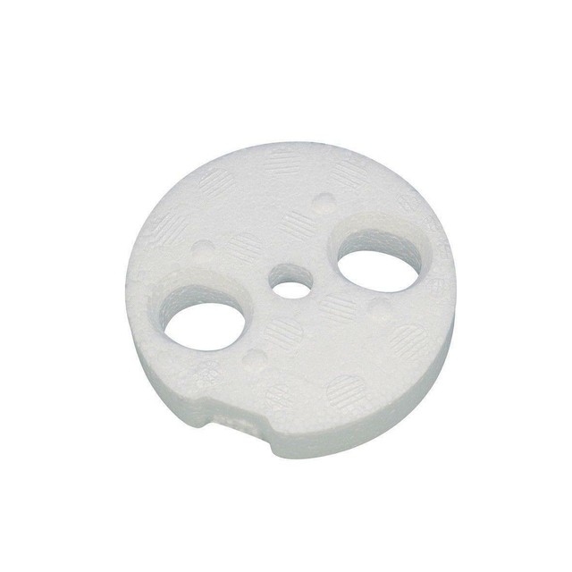 Float Styrofoam ® Drip Dishwasher Original Bosch Siemens 165301 eBay