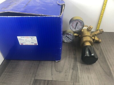 Ep Atemregler Butbro Multi Stage 2G 41 Bar 50603