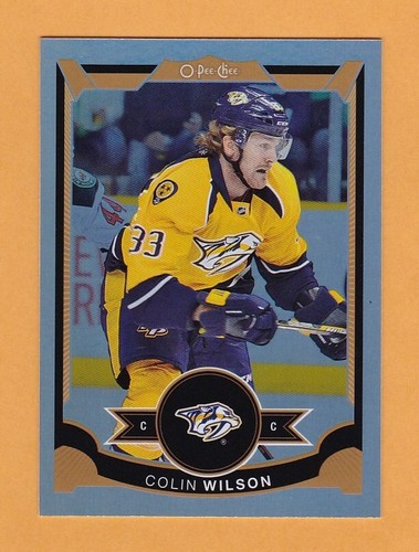 2015-16 NHL O-Pee-Chee OPC "Rainbow" Parallel - #1 to 600 - U-Pick From List - Picture 32 of 97