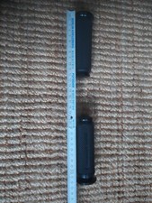 Griffe für Müller inneren Gasdrehgriff Harley oder Umbauten