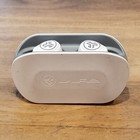 New ListingJlab Go Air True Wireless Earbuds Mic Ip44 Bluetooth White 14351