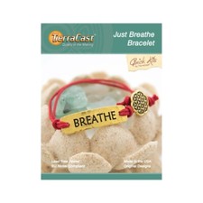 TierraCast Just Breathe Bracelet Kit