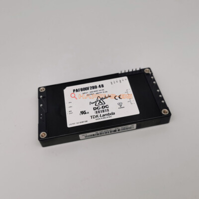 1PCS TDK-Lambda PAF600F280-48 Modul PAF600F28048 Neu