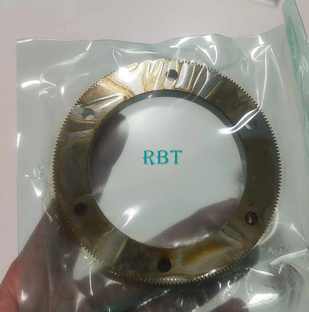 1PC New ZFZ1450 Code wheel DHL Free Shipping | eBay