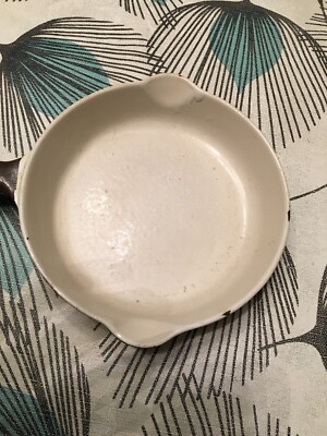 Le creuset 16 saucepan vintage - Canada