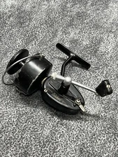 Vintage Garcia Mitchell 300 Open Face Reel.