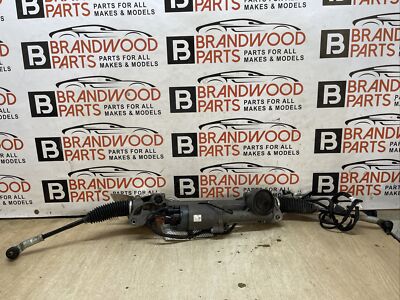 Volkswagen Golf 1.0 PETROL 6SP Manual 2022 POWER STEERING RACK 4532019550