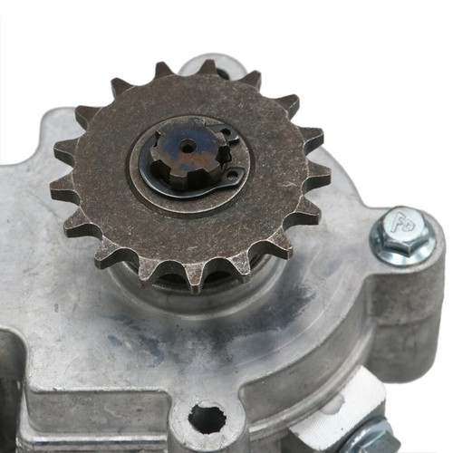 2 Stroke Reduction Gear Box Transmission 47cc 49cc Engine Mini Moto Scooter ATV - Picture 10 of 10