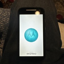 Motorola Moto E 2nd Gen 4G LTE XT1526 Tested Working, Wiped