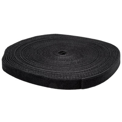 Startech.com 50Ft. Klett Kabelbinder Rolle Zuschnitt HKLP50
