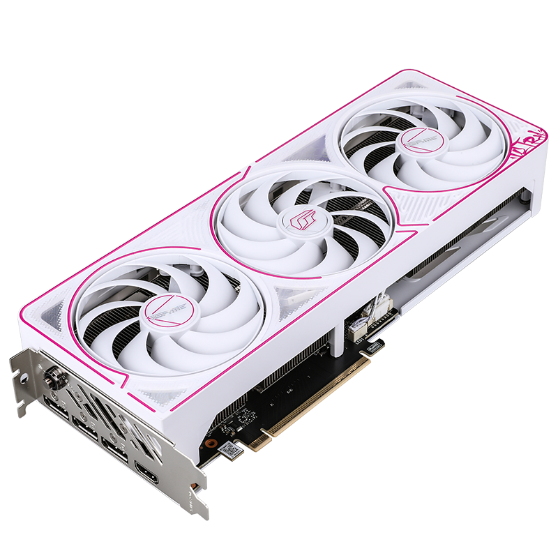 Colorful iGame GeForce RTX 5060 Ti Ultra W OC 16GB Graphics Card