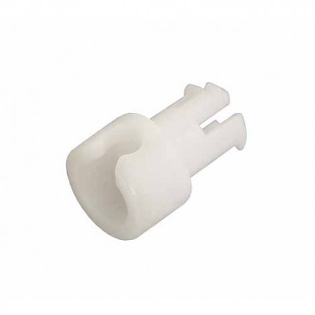 PERNO SUPPORTO RUOTA CESTELLO LAVASTOVIGLIE ARISTON INDESIT ORIGINALE C00104638