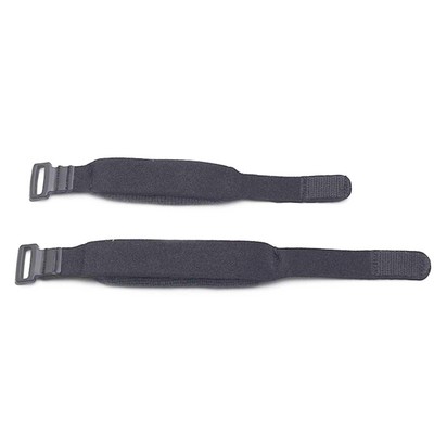 For Bass Guitar Muter Wraps Mute Noise Guitar Fret String Dampeners Damper
