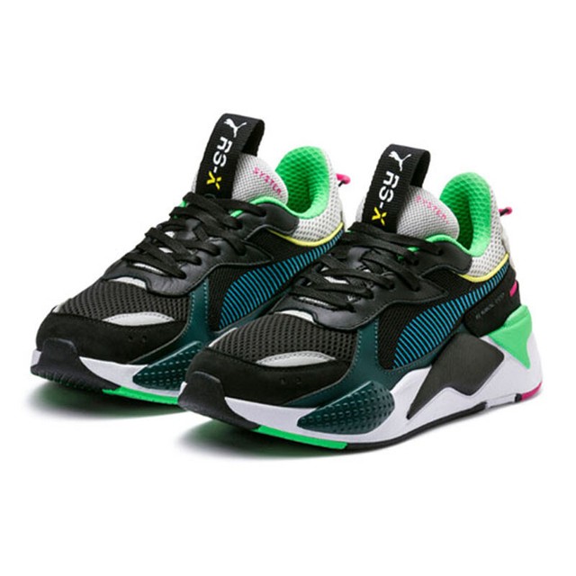 puma rs x toys ebay