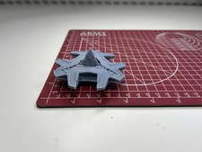 Goa'uld Ha'Tak class miniature