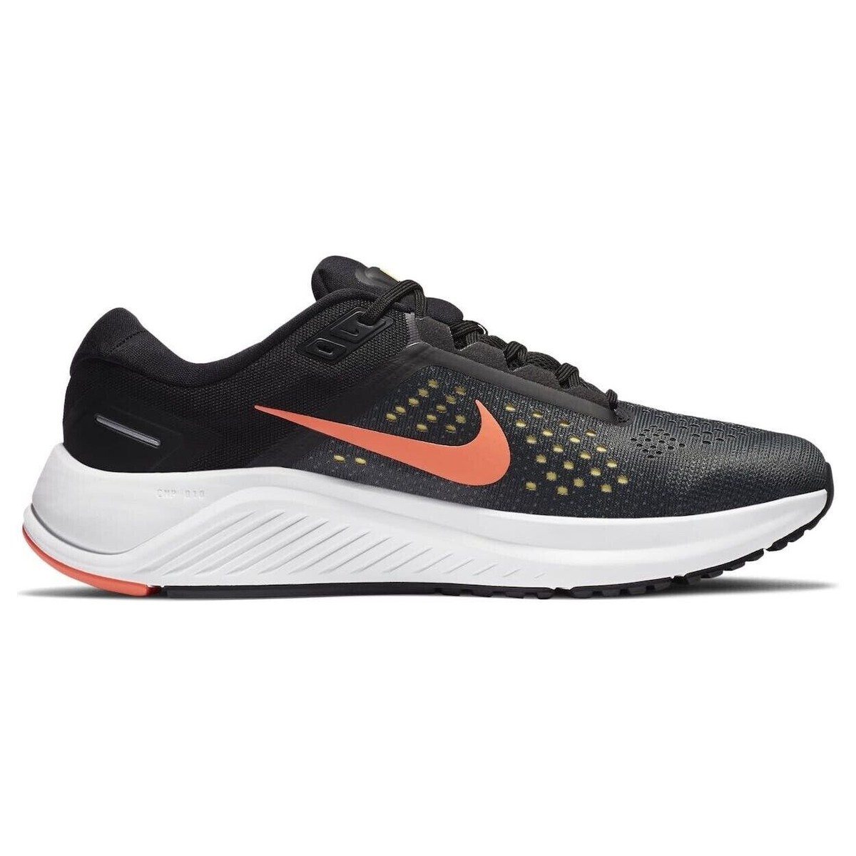 Nike Zoom Fly 6ブラック/グレー27.5センチ ズームフライ6 27.5cm ブラック