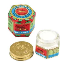 Wild tiger Balm Essential Ointment