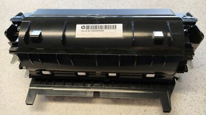 HP OfficeJet Pro 8100 8600 Ersatzteil CM751-60180 Duplexeinheit