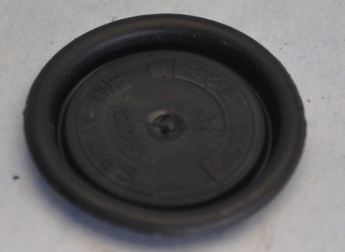 VW Touran 1T Gummi Stopfen Tür 867971928 #7839-B7