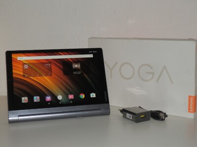 Lenovo Yoga Tab 3 Pro LTE, Intel Z8550, 2GB Ram, 32GB eMMC, 10,1'' Zoll, Android
