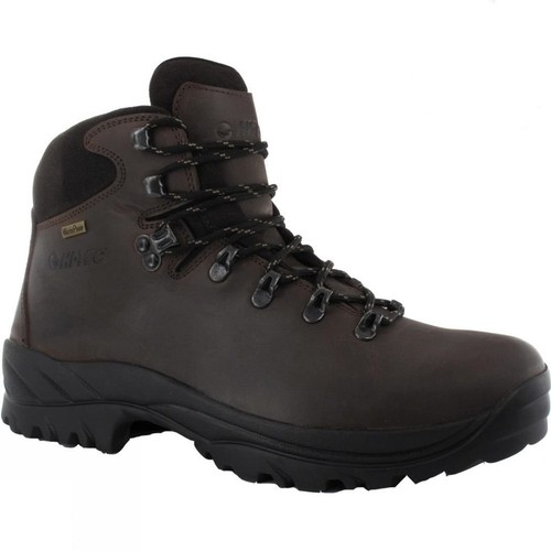 HiTec Ravine WP Mens Walking Boots | eBay