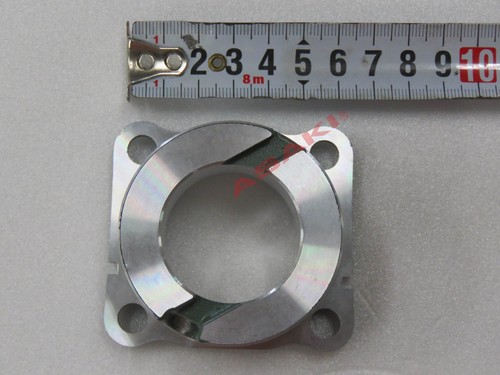 For YAMAHA Motor 225/250/300HP LF250TUR F225TLR Housing, Bearing 6P2-45331-00-9S - Picture 3 of 6