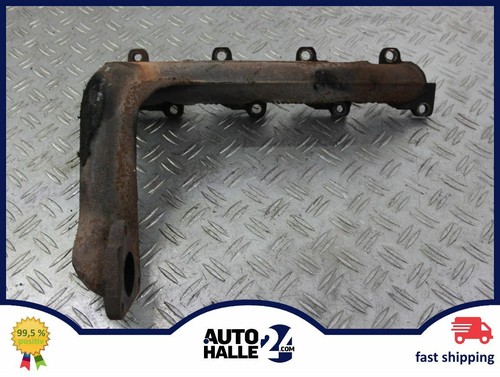 82504 Krümmer Abgaskrümmer auspuffkrümmer a6111420101 Mercedes-benz V 220 CDI